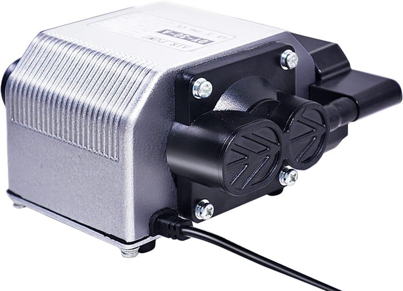 LONGER Cutting Engraving Machine Air Pump, Remove Smoke and Dust, for Ray5 10000mW/20000mW and Others Laser engrave - Image 5